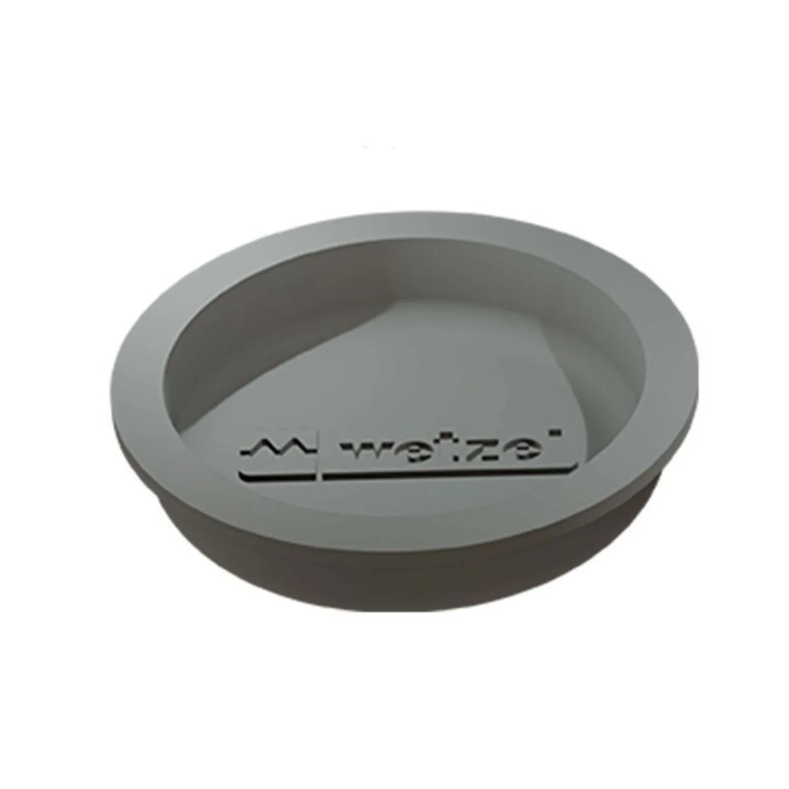 Tamp&atilde;o em PVC para Condulete 3/4" (10 Pe&ccedil;as)