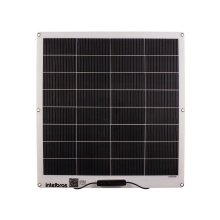 M&oacute;dulo Fotovoltaico Monocristalino Flex&iacute;vel 100W