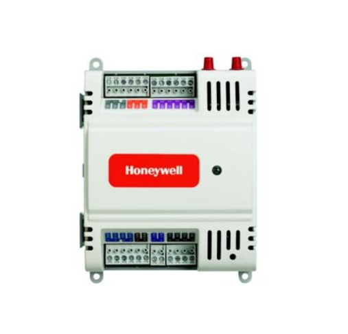 Controlador para Aplica&ccedil;&otilde;es de Controle VAV