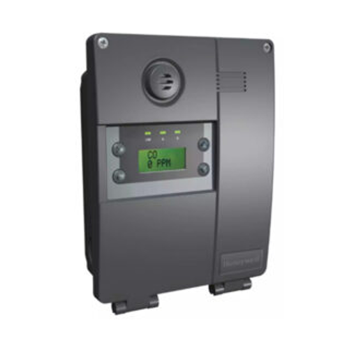 Detector de G&aacute;s T&oacute;xico e Combust&iacute;vel