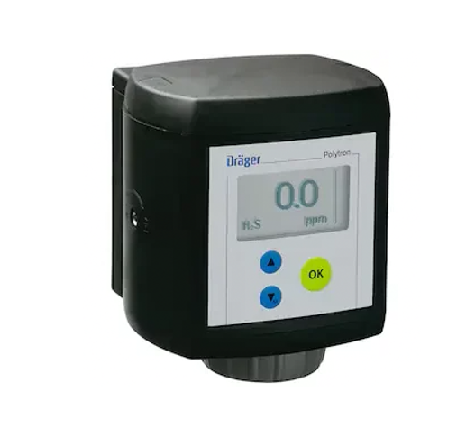 Transmissor Universal para Gases T&oacute;xicos e Oxig&ecirc;nio