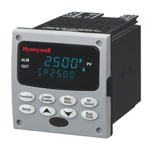 Controlador Universal de Processos
