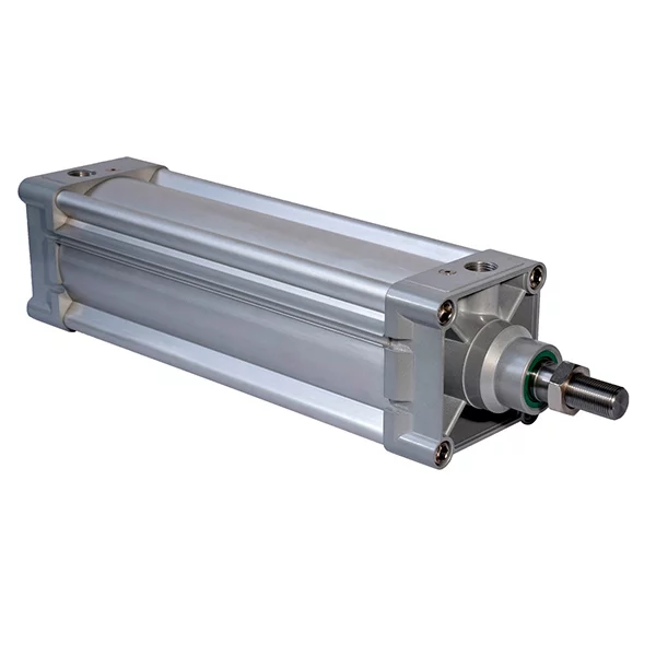 Atuador Linear de Cilindro de Pist&atilde;o S&eacute;rie SC EasyFlow