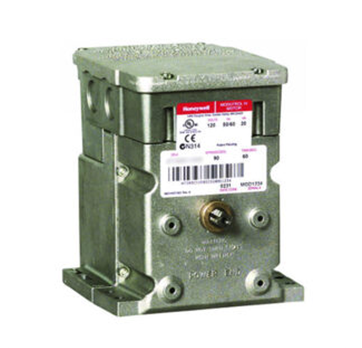 Servomotor Modutrol M7284A1004/U