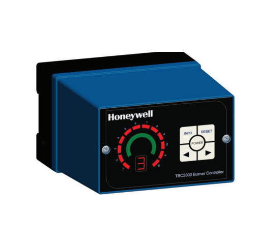 Programador de Chama (220Vca) TBC2800A1000