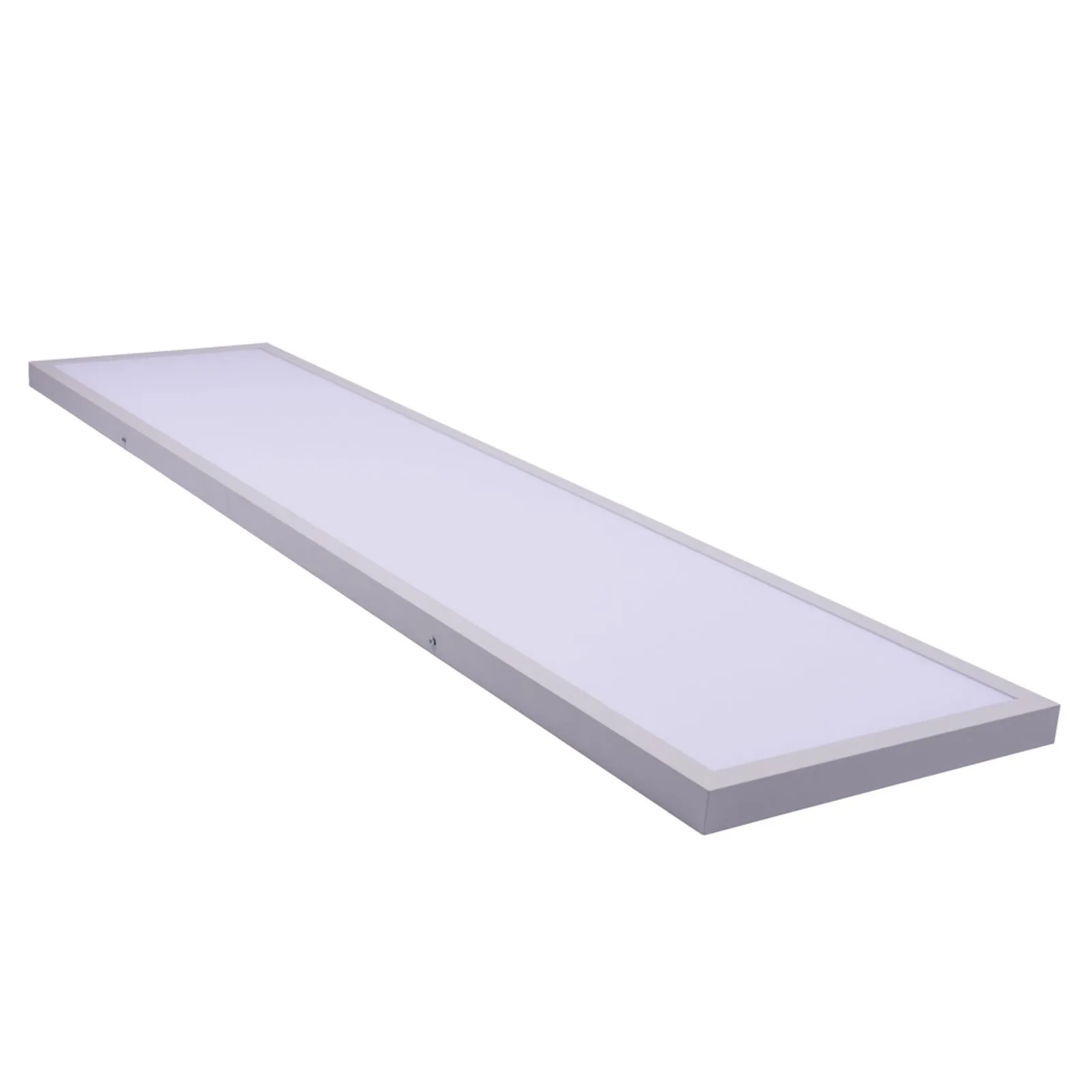 Painel de LED Sobrepor 45W 120x32cm