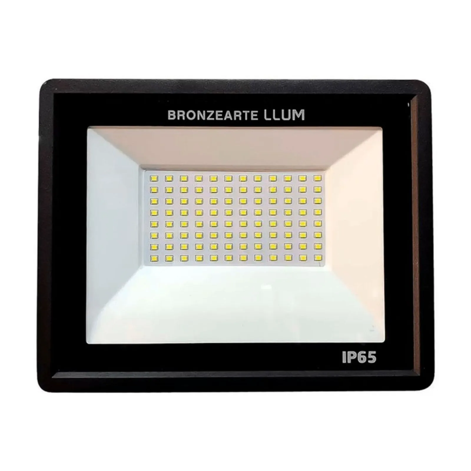 Refletor de LED Deep Fit 100W IP65