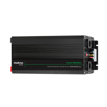 Inversor Solar Off Grid 4000W Onda Senoidal
