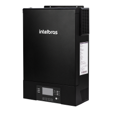 Inversor Carregador Off Grid 5000W Onda Senoidal