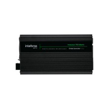 Inversor Solar Off Grid 750W Onda Senoidal Pura
