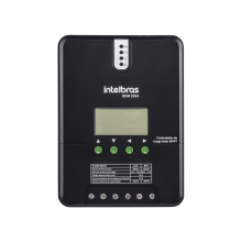 Controlador de Carga MPPT Off Grid