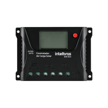Controlador de Carga PWM Off Grid